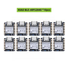 Seeed Studio XIAO BLE nRF52840 Wireless Seeeduino Arduino Development Board CircuitPython Micropython Bluetooth5.4 with Antenna