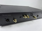 TDA1541 Parallel True Balance Audio Decoder, Fiber Optic AES/EUB.RCA.BNC. External I2S input RCA*2.XLR*2.44.1KHZ-192KHZ/24bit