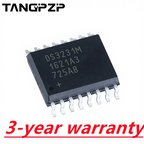 100% New DS3231MZ SOP8 DS3231M SOP-8 DS3231 DS3231SN sop-16 IC In Stock Wholesale