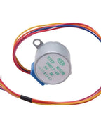 XB-10 Set 28BYJ-48 ULN2003 5V Stepper Motor + ULN2003 Driver Board Suitable For Driver Test Module DIY Kit