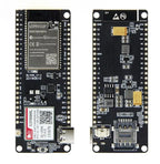 TTGO T-Call V1.4 FOR ESP32 Wireless Module SIM Antenna SIM Card SIM800L Module And GSM/GPRS Antenna for arduino