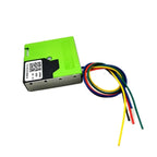 SPS30 Dust Sensor (PM) Wiring  PM2.5 Sensor SPS-30