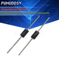 10PCS SR5150 SB5150 MBR5150 Schottky diode 5A 150V