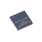 100% Brand New Original & Authentic ESP32-D0WD-V3 SMD QFN-48 Single-chip with integrated 2.4 GHz Wi-Fi and Bluetooth dual-mode
