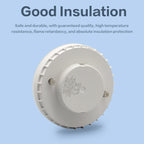 1-10pcs Hight Lumen GX53 LED Bulb 5W-15W 220V Disc Frosted Puck Warm Light 3000K,Reflector, 60W Equivalent,  Retrofit The GX53