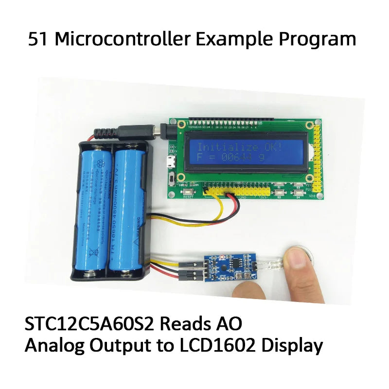 Resistive Film Pressure Sensor, Force-Sensitive Resistor, Footbed Shoe Pad, Robot Tactile Flexibility, Flexible Film FSR