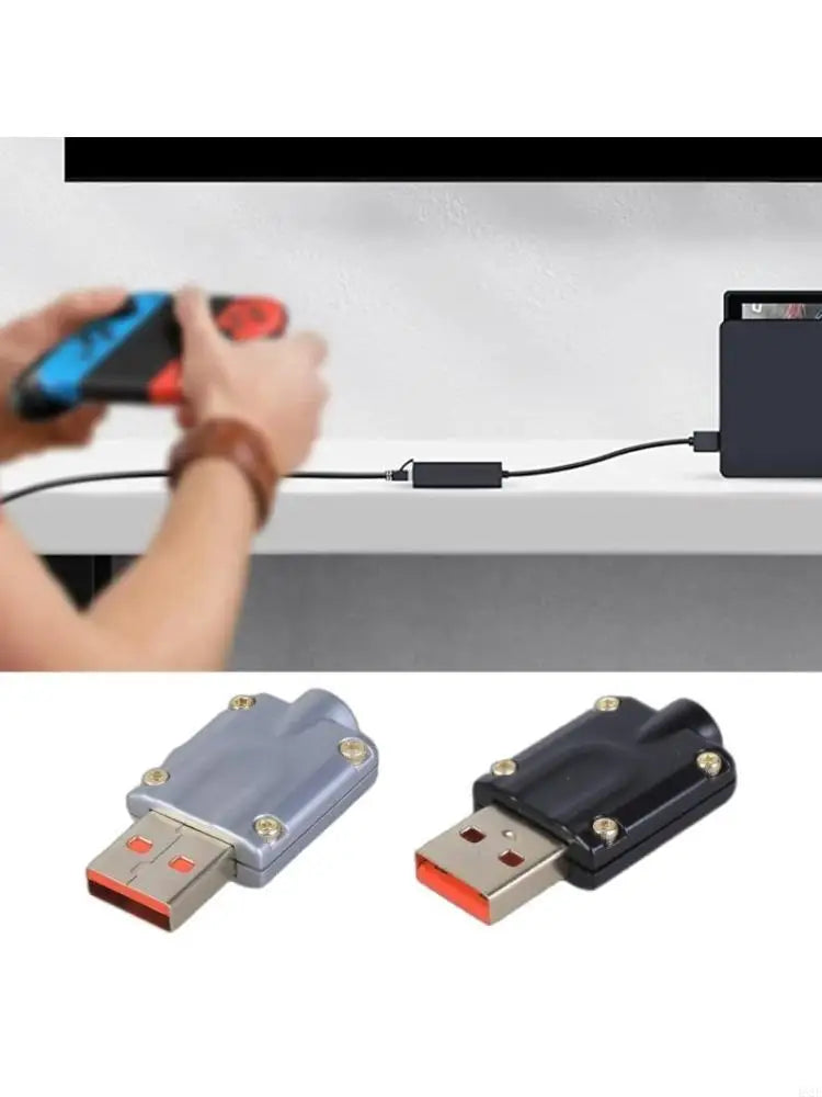 462E USB Male Housing Metal With Gold Plated Screws Suitable For Data Cable Fast Charging 4 Pin Male Connector Plug Socket