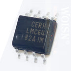2-5PCS MT5561JUDT MT5561 XPT9412 9412 LMC6482AIM LMC6482 HEF4069UBT HEF4069 MC68HC908AZ60CFU 2J74Y AR7242-AH1A AR7242