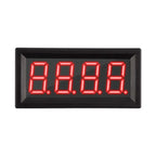 4 Digit 7 Segment Display Module RS485 LED Display ASCII Modbus Display Panel PLC Communication MODBUS