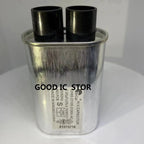 NEW BICAI 2100V AC microwave oven accessories CH85 high-voltage capacitor  0.9UF 0.91UF 0.95UF 1.00UF 1.05UF 1.1UF 1.14UF 1.2UF