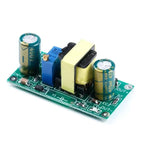 DC-DC Isolated Switching Adjustable Step-down Power Supply Module 22V-290V to 3.6V-15V 12 Buck Power Converter Adjustable Module