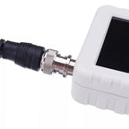 DSO PRO Handheld Digital Oscilloscope Portable Palm Size Oscillograph 5M Bandwidth 20MS/s Sampling Rate with P6100 BNC Probe