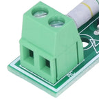 3PCS 1 Channel Opto Isolator Module AC 220V PLC Optocoupler Isolation Module 73*15mm 3‑5V Electronic Components