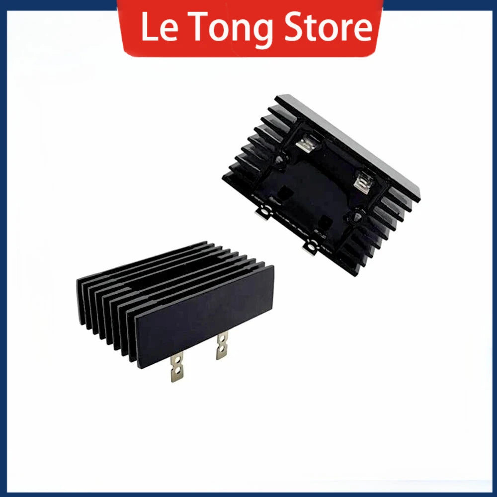 Single-phase bridge module rectifier SQL100A 150A 1000V 1600V   Three-phase bridge rectifier