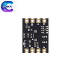 GY-30 BH1750 Ambient Light Sensor Module, High Precision 16-Bit I2C Lux Meter for Arduino