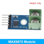 MAX6675 Module + K Type Thermocouple Thermocouple Sensors TZT Temperature Degrees Module for arduino