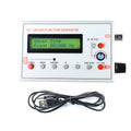 FG-100 FG-200 DDS Function Signal Generator Frequency Counter 0.01Hz - 500KHz Signal Source Module Sine+Square+Sawtooth Waveform