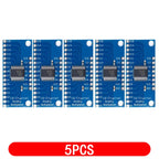 1PCS /5PCS/10PCS CD74HC4067 74HC4067 16-Channel Analog Digital Multiplexer Breakout Board Module