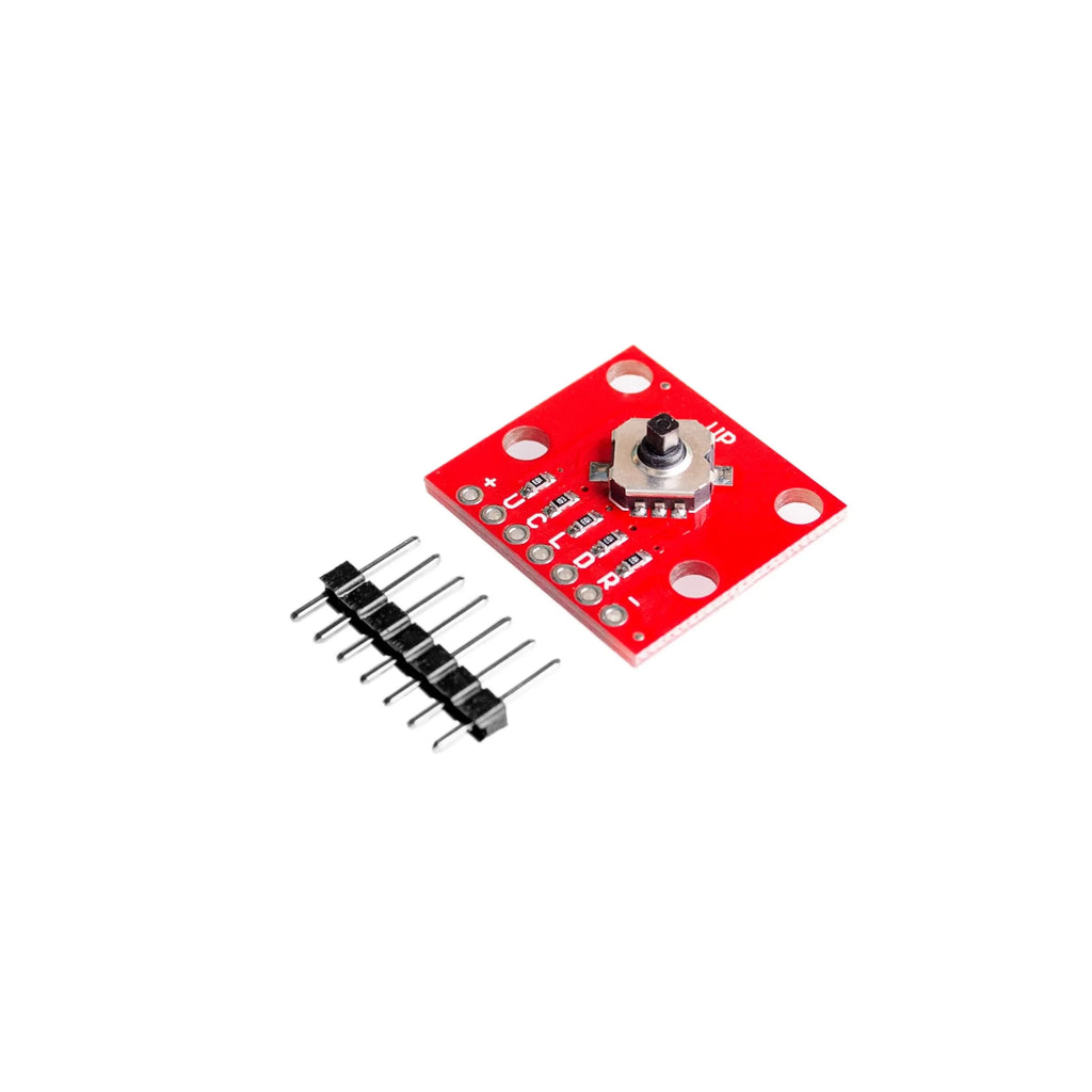 5-Way Tactile Switch Breakout Dev Module converter Board