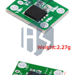 20A/50A/100A High Power MOSFET Trigger Driver Module PWM Speed Controller for Motor/Electronic Switch Control, High
