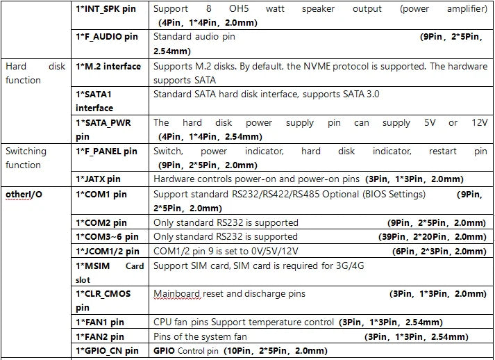 ELSKY  Latest 16 Cores 12gen I9 12900 Processor H610 Chipset DDR4 3200MHZ  Network PCIE-4X X86 Lga 1700 I7 Motherboard