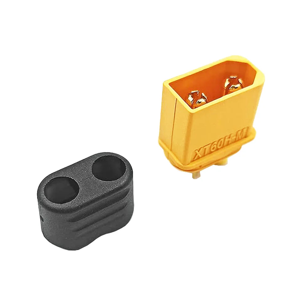 Xt60  Female Bullet Connectors Plugs For Solar Panel Launch Start Charging System Neon Anderson Cable Golf Mk2 Kia Ceed