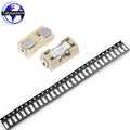 50PCS 1808 Fuse 125V 0451 1A 1.5A 2A 3A 4A 5A 6.3A 7A 8A 10A 15A 20A 25A 30A 250mA 500mA SMD Fast blow Fuse Ultra-rapid Fuse