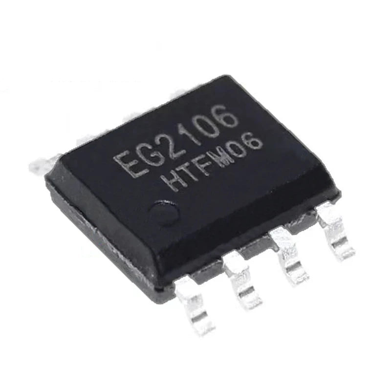 10PCS EG1190 EG2103 EG2104 EG2104S EG2104M EG2106 EG2808 EG2131 EG3001 EG3002 EG3013 EG3014 2104S M 2808 2106 2131 SMD SOP8