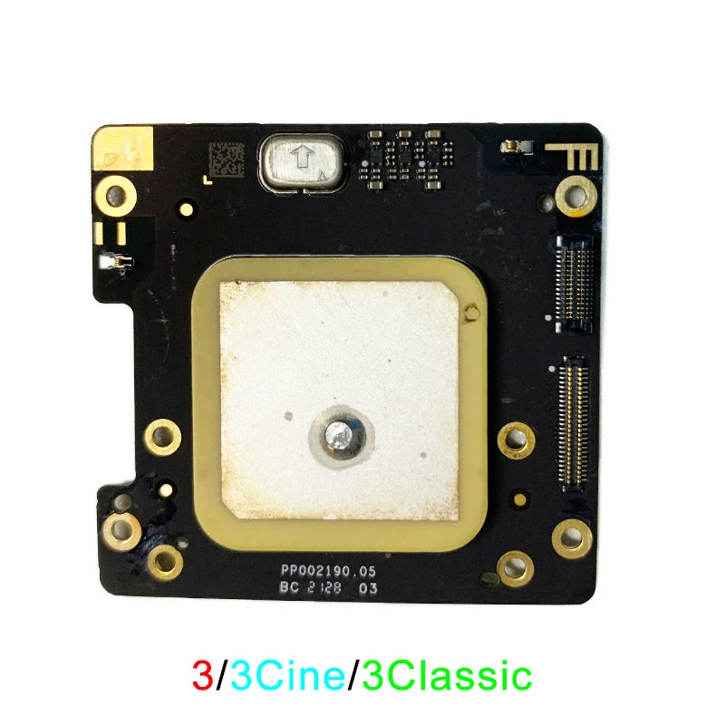 Original Mavic 3T GPS Module GPS Cable Mavic 3 Enterprise ESC Board ESC Cable Power Arm Motor Board for Mavic 3 ENTERPRISE