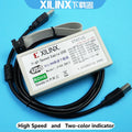 Xilinx Downloader, USB High-Speed JTAG FPGA, CPLD Programming Emulator, SMT2, Xilinx Wire, HS2