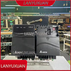 Three Phase Variable Frequency Drive 460V AC Frequency Converter with PLC Built in EMI Filter for Industrial Equipment