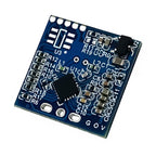 10G LD1020 Microwave Radar Induction Module Low Power Micro Motion Intelligent Sensing Sensor Smart Human Presence Sensors