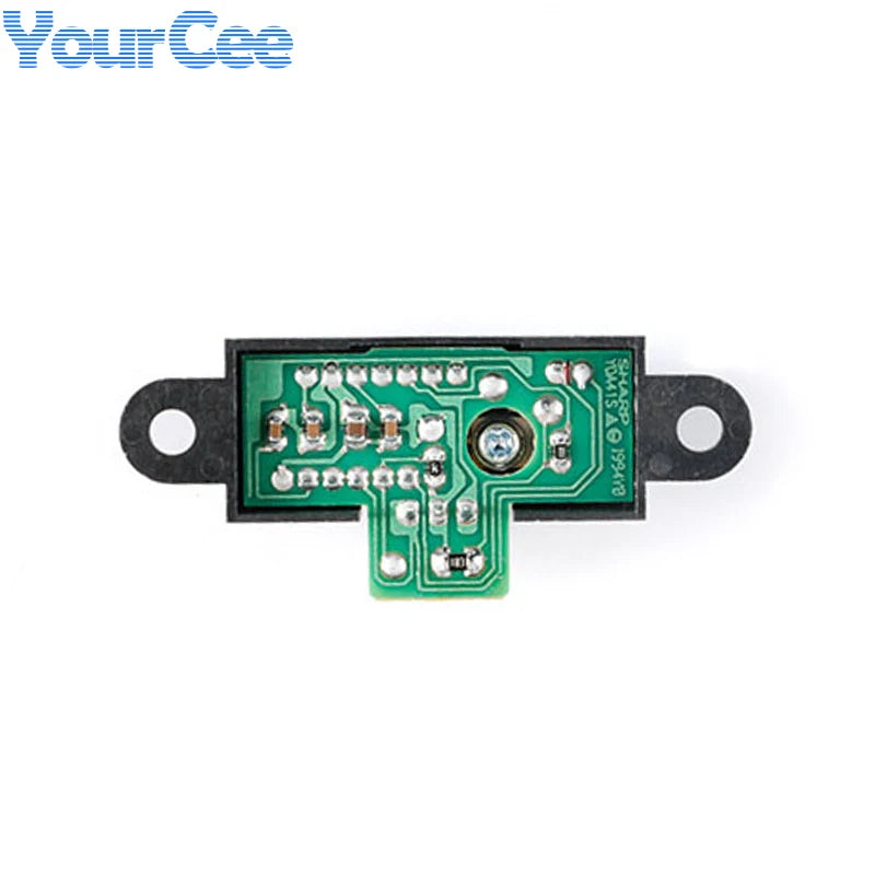 GP2Y0A41SK0F GP2Y0A51SK0F GP2Y0E03 IR Infrared Ranging Sensor Module 4-30cm 2-15cm 4-50cm Distance IR Sensor GP2Y0A41SK