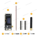 For T3S3 V1.2 ESP32-S3 LoRa2.4G SX1280 with OLED Development Board Module