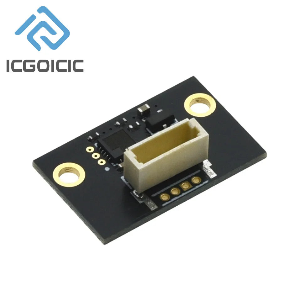TOF53200/53400 2M/4M Laser Distance Sensor VL53L0X VL53L1X I2C UART for Arduino Robot