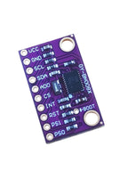 GY-BNO080 BNO085 AR VR IMU High-Precision Nine Axis 9-DOF AHRS Sensor Module