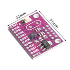 2pcs CJMCU-8051 C8051F300 Microcontroller Development Board MCU Development Board Module