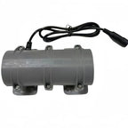 R3650 DC  Small Vibration Motor Speed Regulation Alarm System Massage Table Chair Motor Equipment12v24v