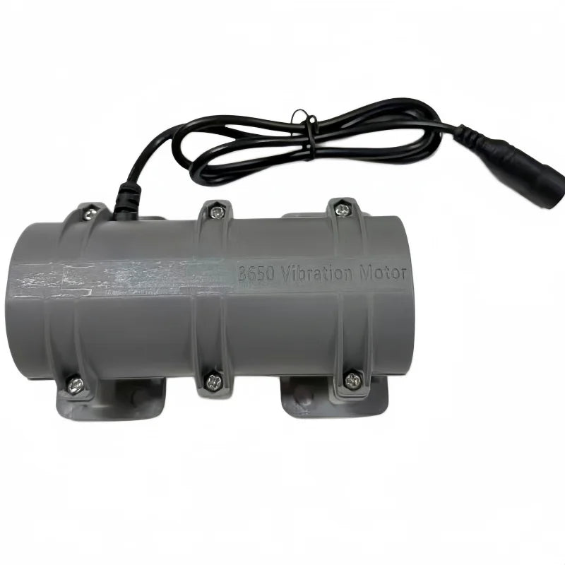R3650 DC  Small Vibration Motor Speed Regulation Alarm System Massage Table Chair Motor Equipment12v24v