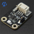 Gravity I2C BME280 temperature, humidity, and pressure integrated environmental sensor