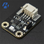 Gravity I2C BME280 temperature, humidity, and pressure integrated environmental sensor