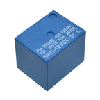 Power Relay SRD-12VDC-SL-C SRD-03V 05V 09V 12V 24VDC-SL-A -SL-C 5V DC SRD-05VDC-SL-C 5Pin
