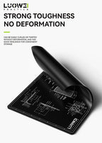 S-160 TE-509/502/508/610 LW-M3/M4 Soldering Mat ESD Antistatic 500 ° Heat Resistant Insulation Work Mat Silicone Repair Pad