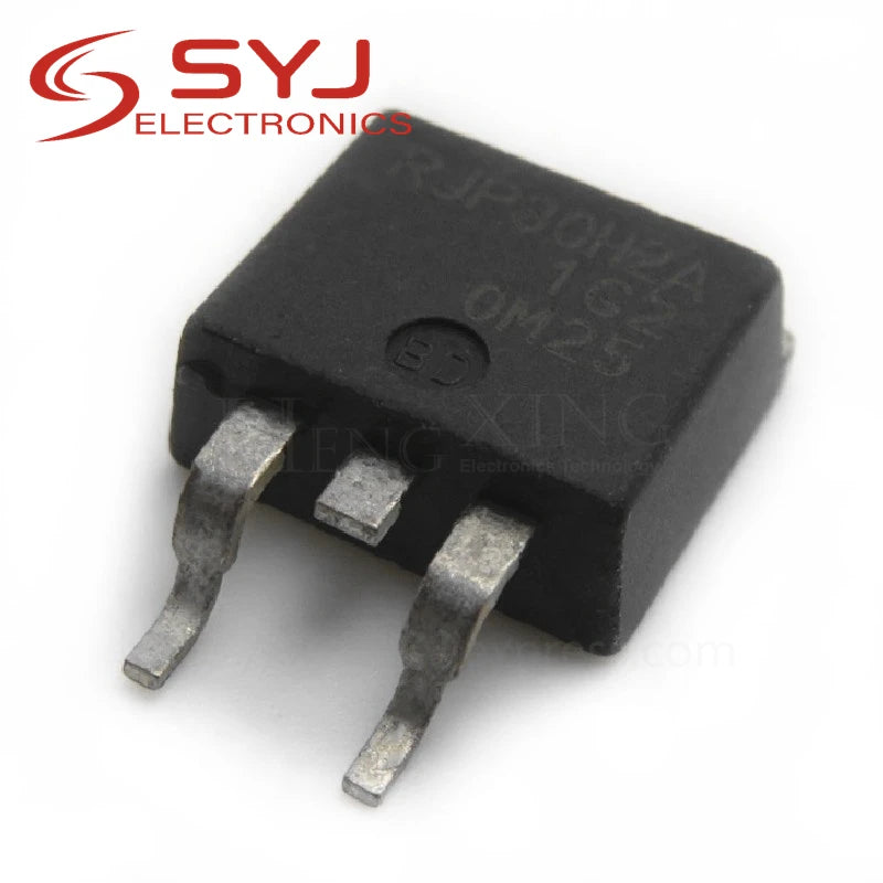 10pcs/lot RJP63K2 30F131 RJP30H2A DG302 30F132 30F131 30F133 RJP30E4 RJP63G4 TO-263 New Original IC of FET In Stock