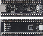 STM32F103C8T6 ARM STM32 Minimum System Development Board STM32F401 STM32F411 + ST-LINK V2 Download Programmer