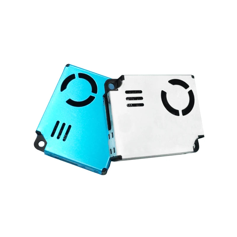 D9 PM2.5 Laser Dust Particle Sensor Module Detects PM Indoor Gas Air Quality Detection For Purifier