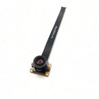8MP USB3.0/MIPI Camera Module with 1/2.8-Inch IMX415 Sensor 4K@30FPS Fixed Focus 120 Degree Wide Angle Lens