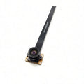 8MP USB3.0/MIPI Camera Module with 1/2.8-Inch IMX415 Sensor 4K@30FPS Fixed Focus 120 Degree Wide Angle Lens