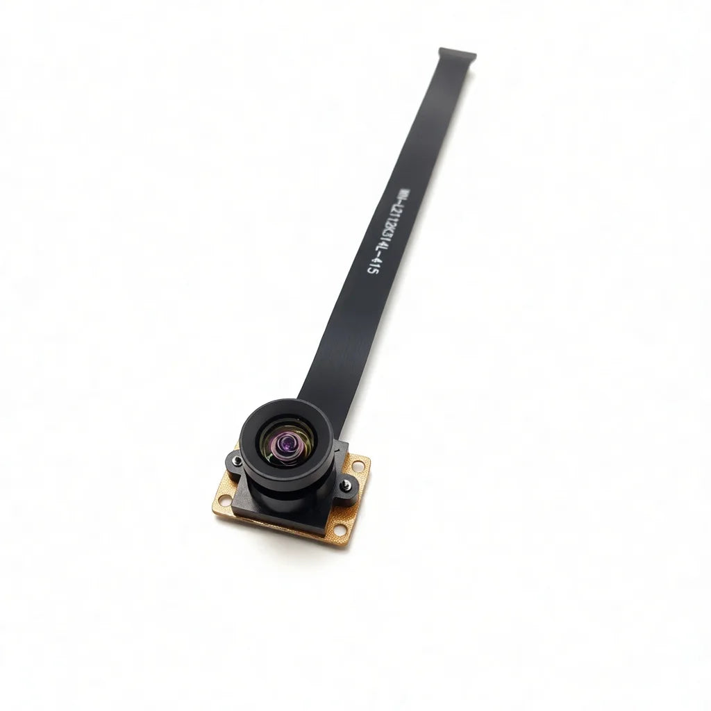 8MP USB3.0/MIPI Camera Module with 1/2.8-Inch IMX415 Sensor 4K@30FPS Fixed Focus 120 Degree Wide Angle Lens