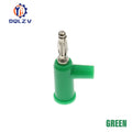 4MM Stackable Banana Plug Terminal Binding Post Electrical Connector Component DIY Tools 5 Colors